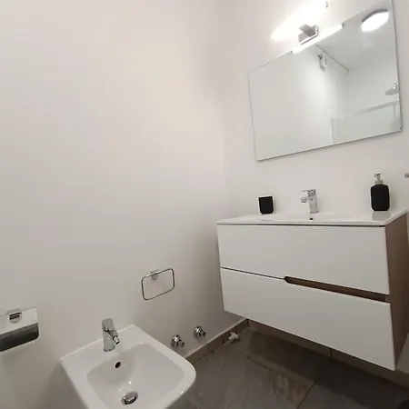 Fuorigrotta Nápoly
