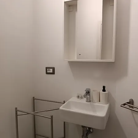 Panzió Fuorigrotta Nápoly