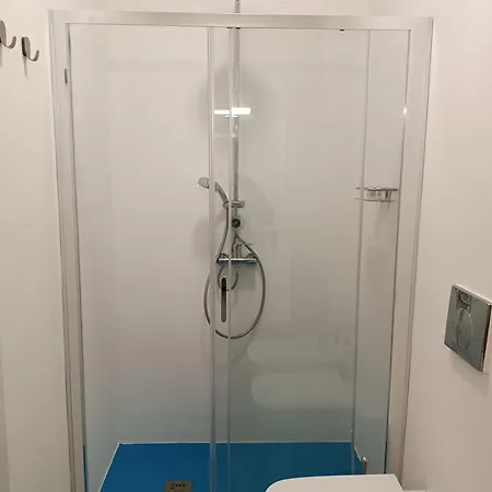 Panzió Fuorigrotta