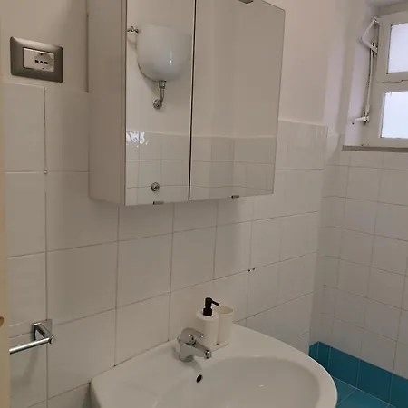 Fuorigrotta Panzió