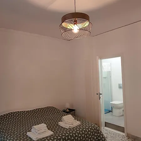 Fuorigrotta Panzió