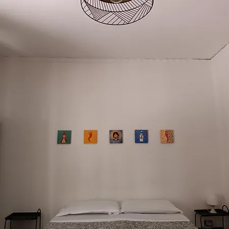 Fuorigrotta * Nápoly