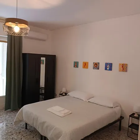 Fuorigrotta Νάπολη