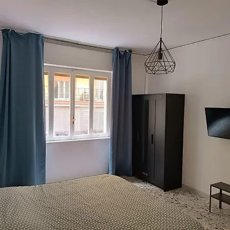 Bed and Breakfast Fuorigrotta Νάπολη
