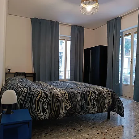 Bed and Breakfast Fuorigrotta Νάπολη