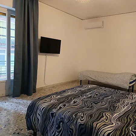 Fuorigrotta Bed and Breakfast
