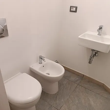 Fuorigrotta Bed and Breakfast