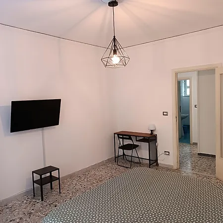 Bed and Breakfast Fuorigrotta Νάπολη
