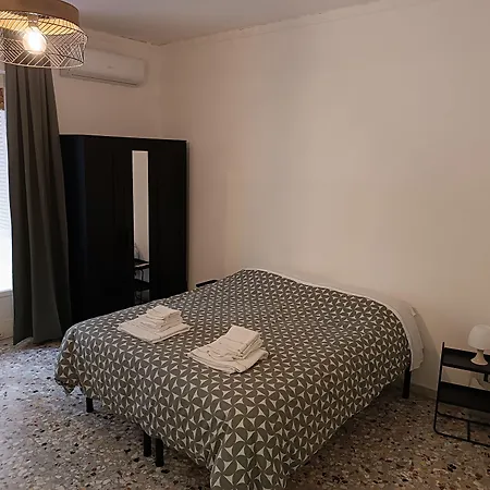 Bed & Breakfast Fuorigrotta
