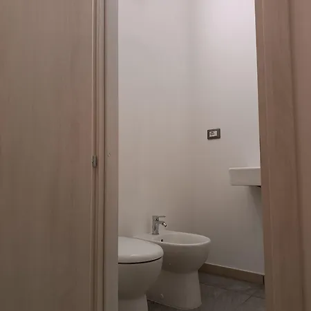 Bed and Breakfast Fuorigrotta Νάπολη