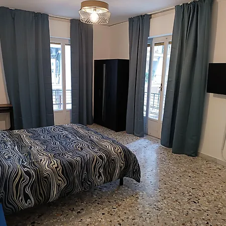 Fuorigrotta Bed and Breakfast